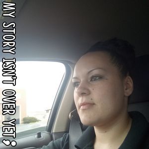 Meet your Posher, Tamera